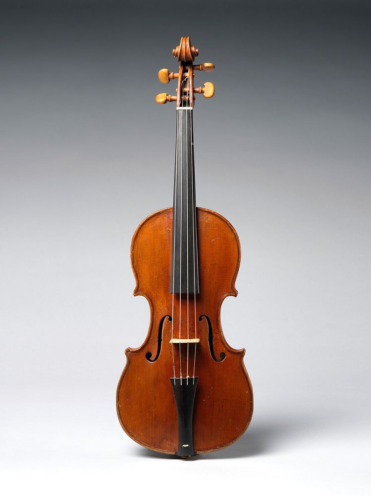 Violino Piccolo
