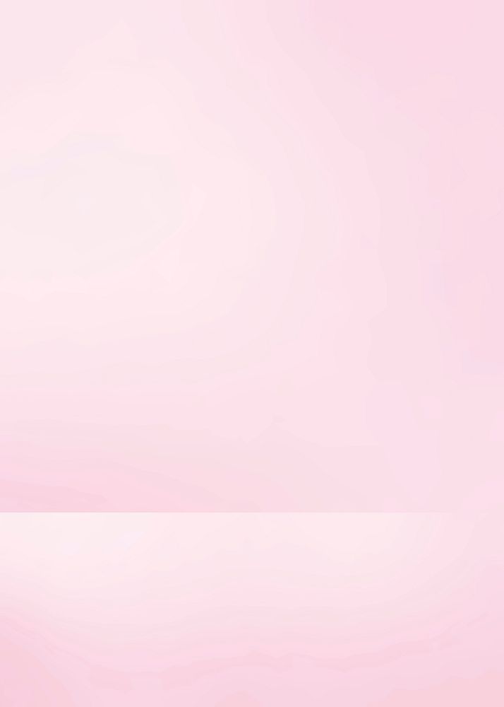 Pastel pink background, aesthetic design