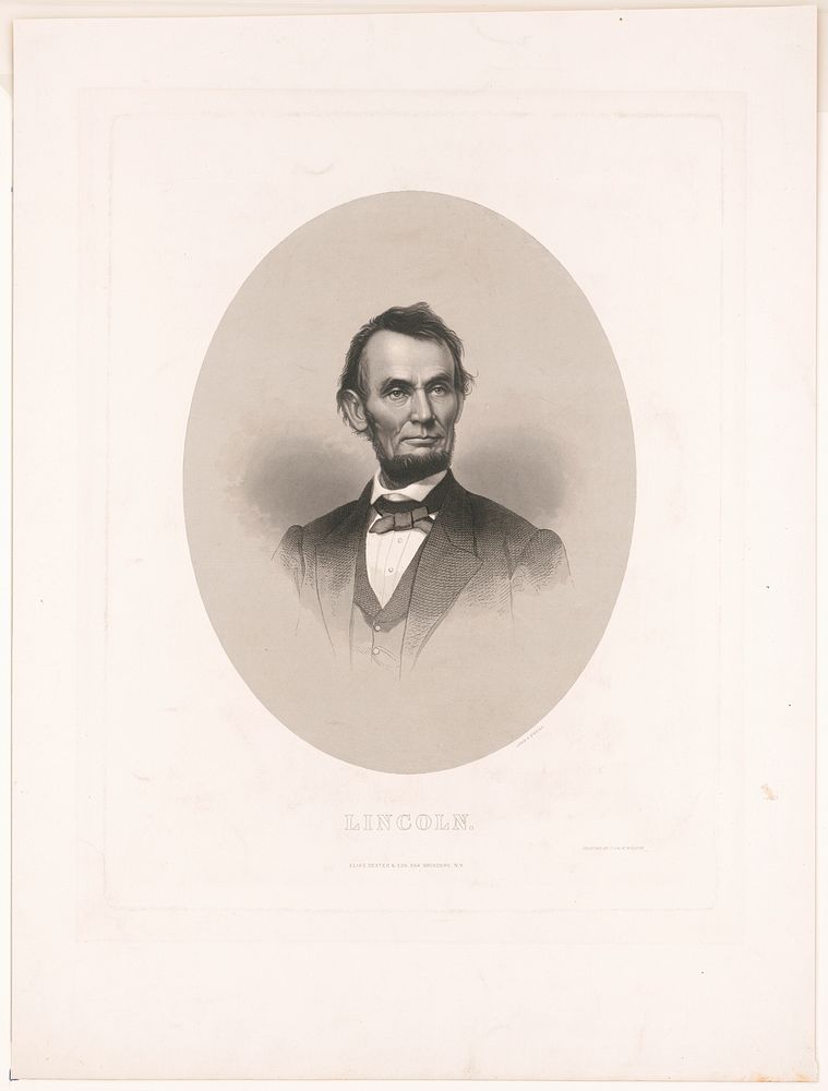 Lincoln