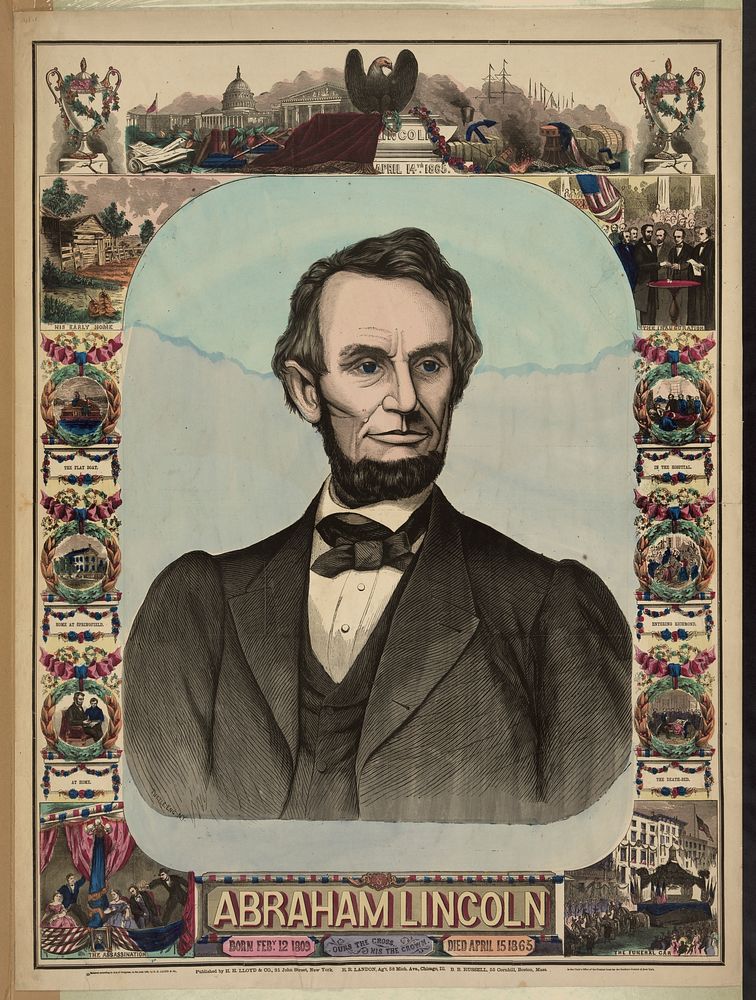 Abraham Lincoln