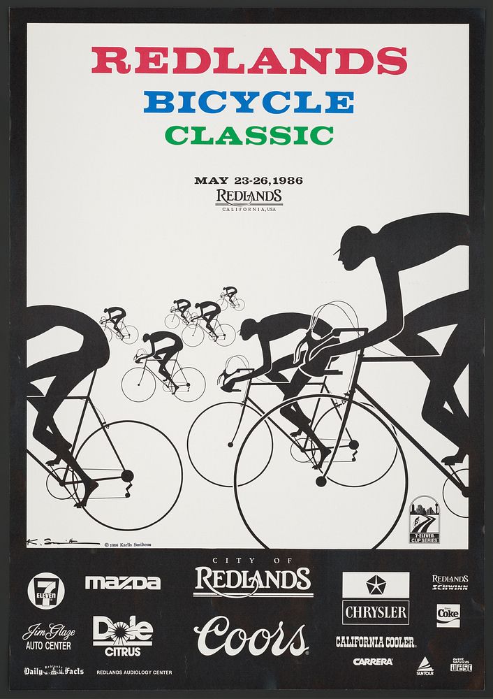 Redlands bicycle classic