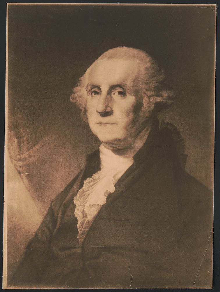[George Washington]