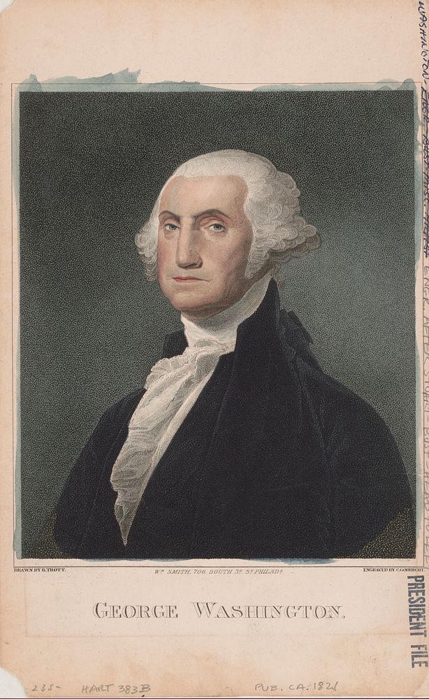 George Washington