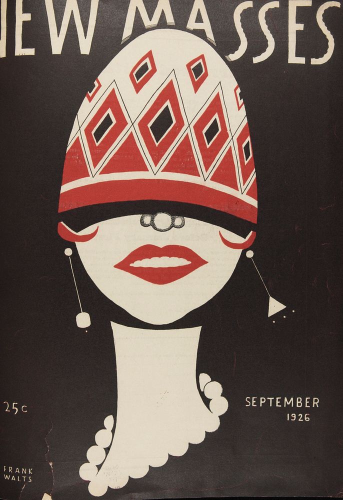 Fashion Poster