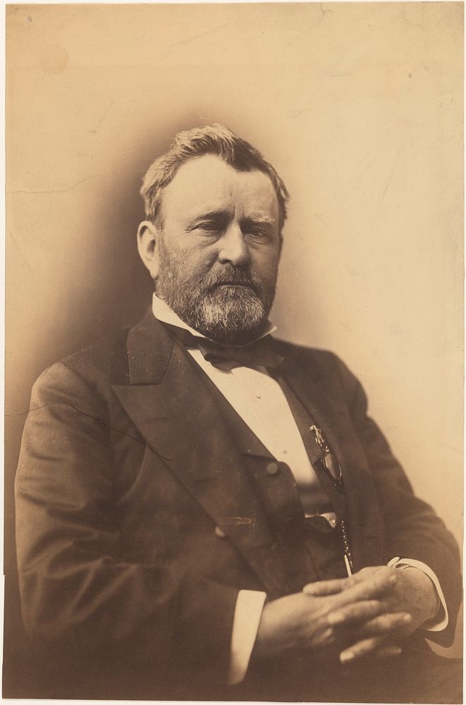 Ulysses S. Grant