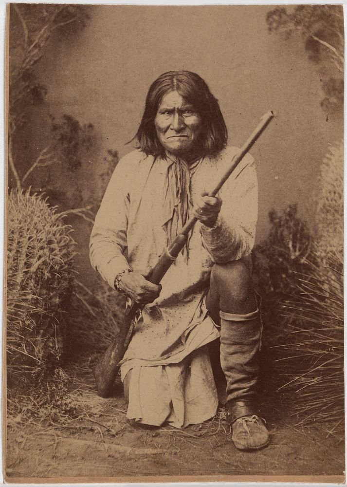 Geronimo