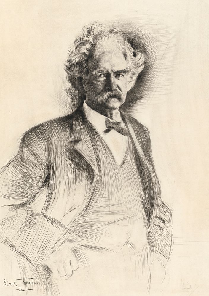 Samuel Clemens