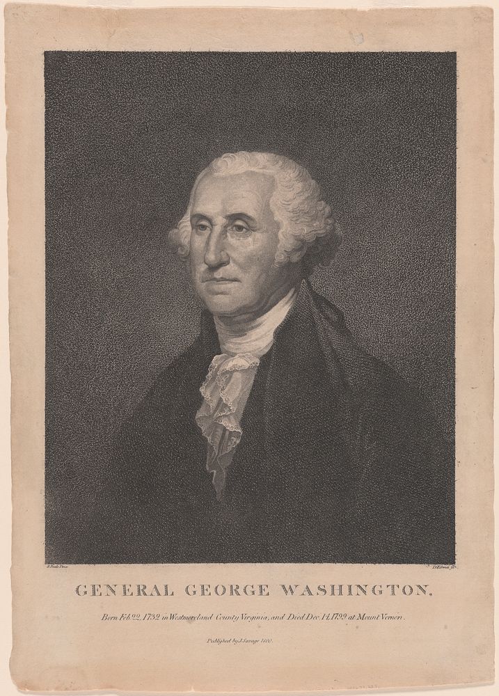 George Washington