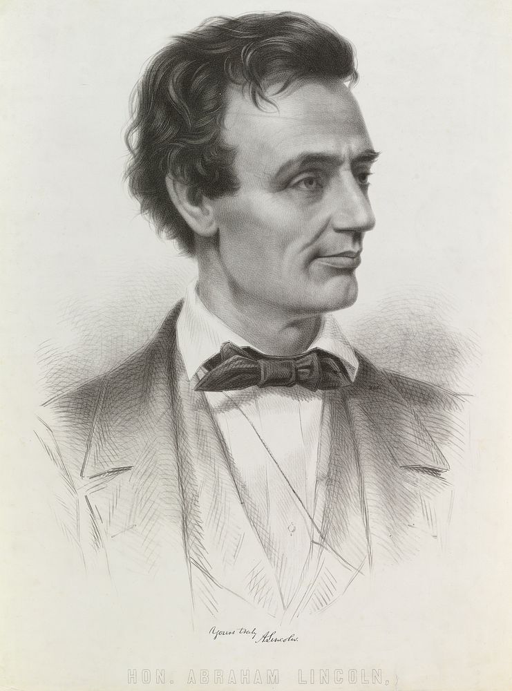 Abraham Lincoln