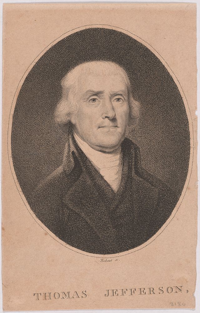 Thomas Jefferson