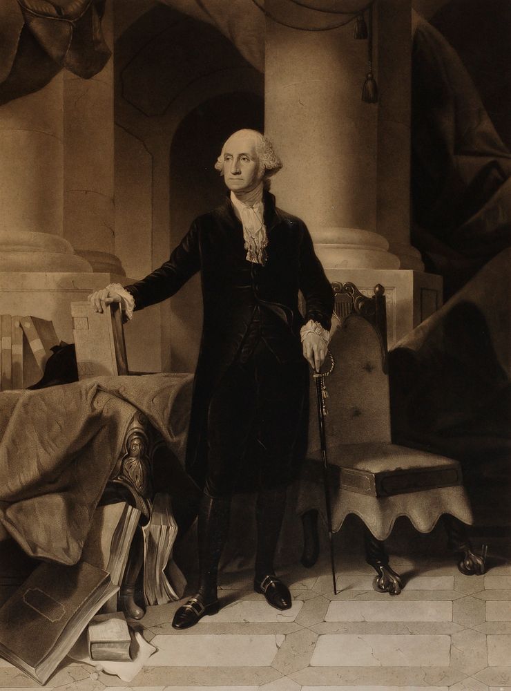 George Washington