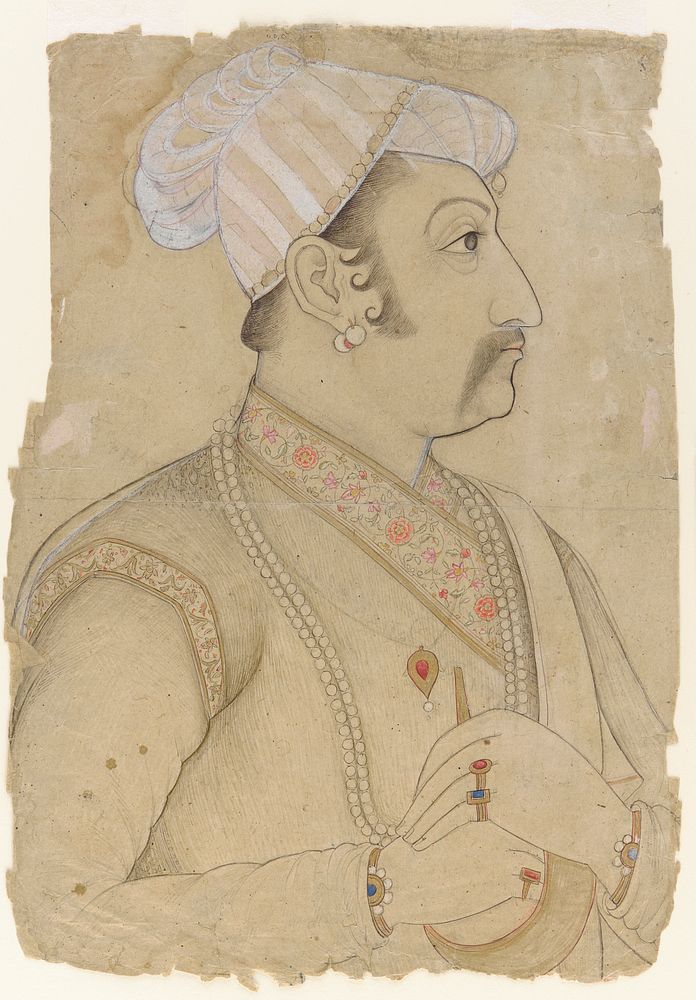 Raja Gaj Singh of Marwar, Unidentified