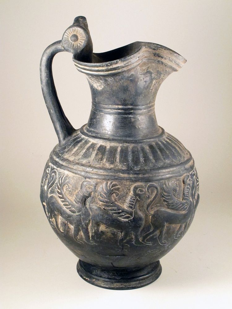 Oinochoe