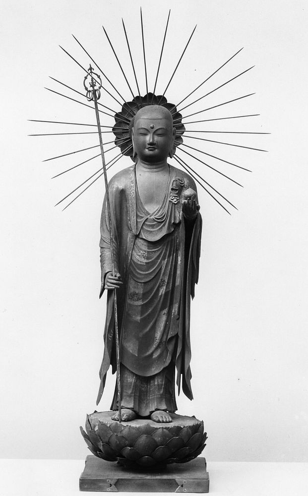 Jizō Bosatsu