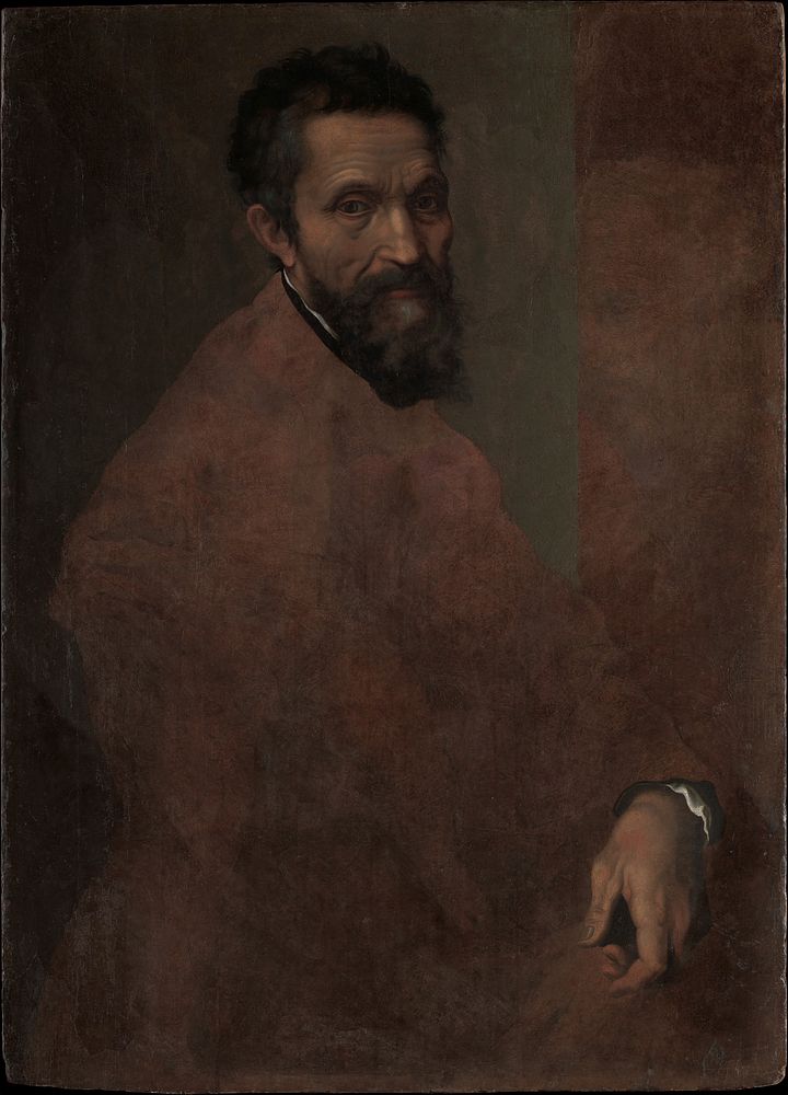 Michelangelo Buonarroti (1475–1564)
