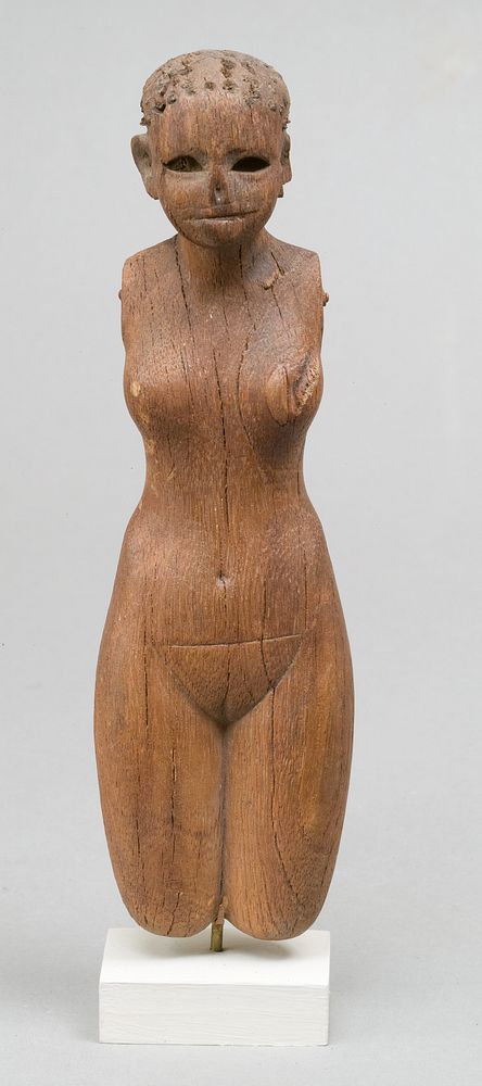 Statuette