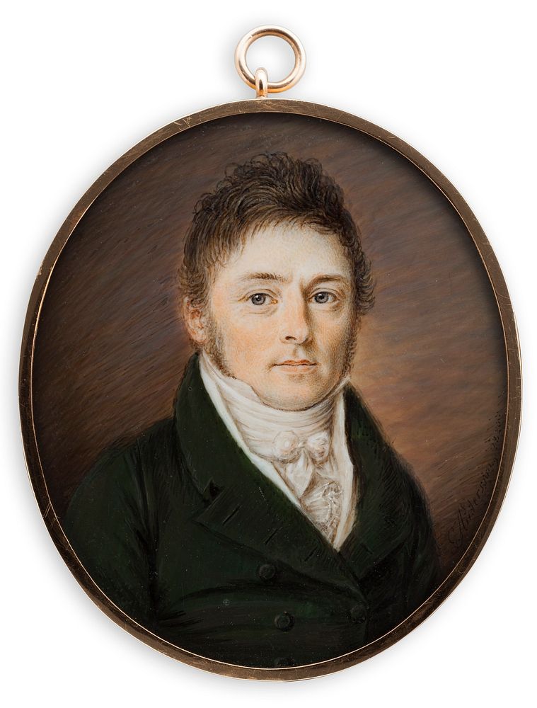 Tri f. i. lönegren, 1820