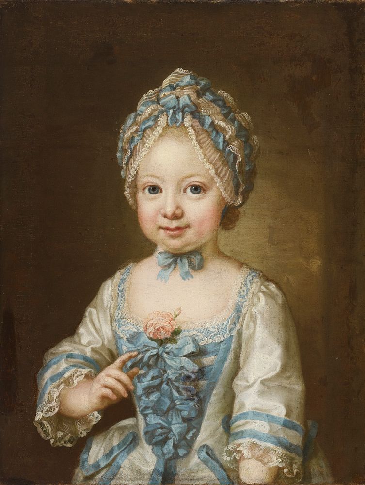 Hedvig ulrika hedengran, 1772
