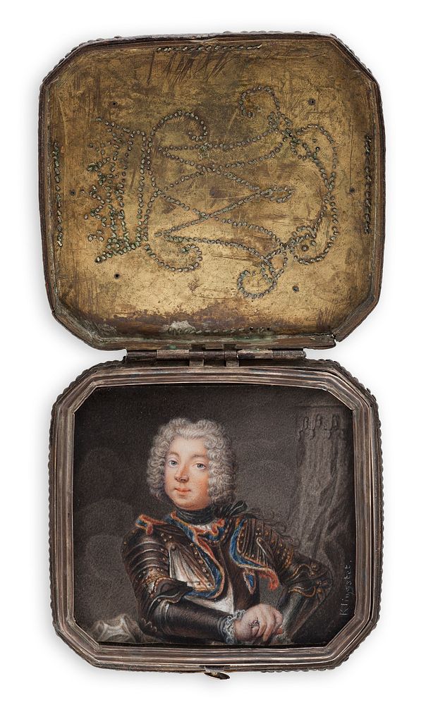 Marquis de maillebois Free Photo Illustration rawpixel