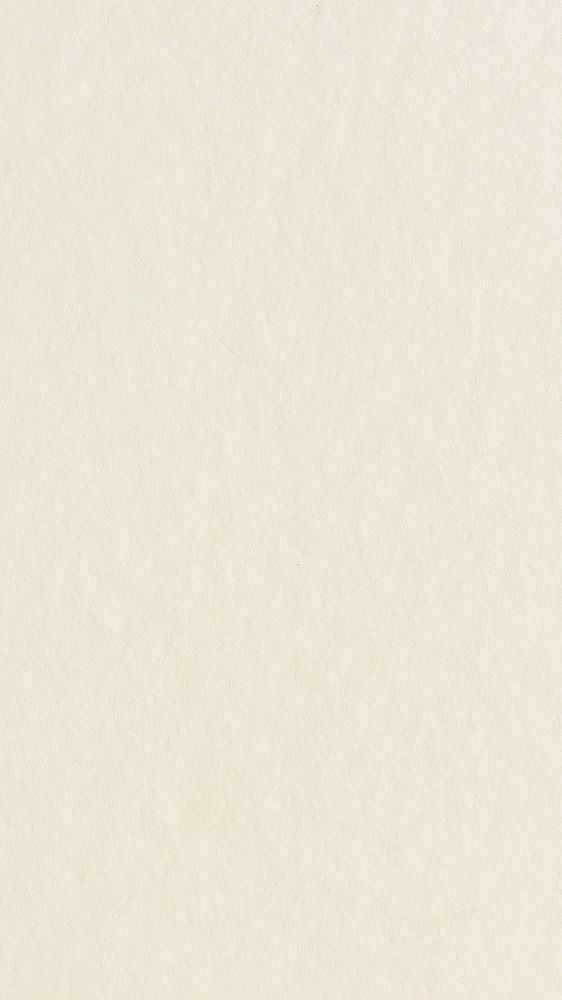 Beige mobile wallpaper, paper texture