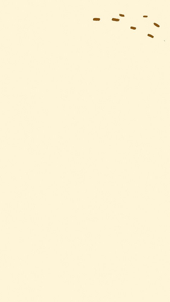 Minimal beige textured iPhone wallpaper, pastel design