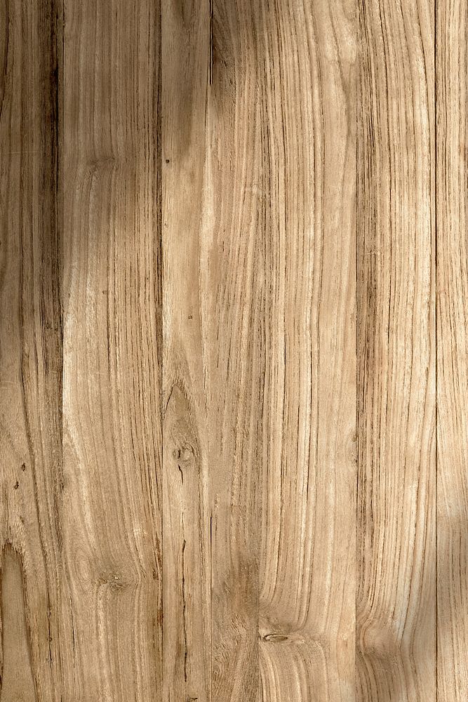 Wood pattern brown background, simple design 