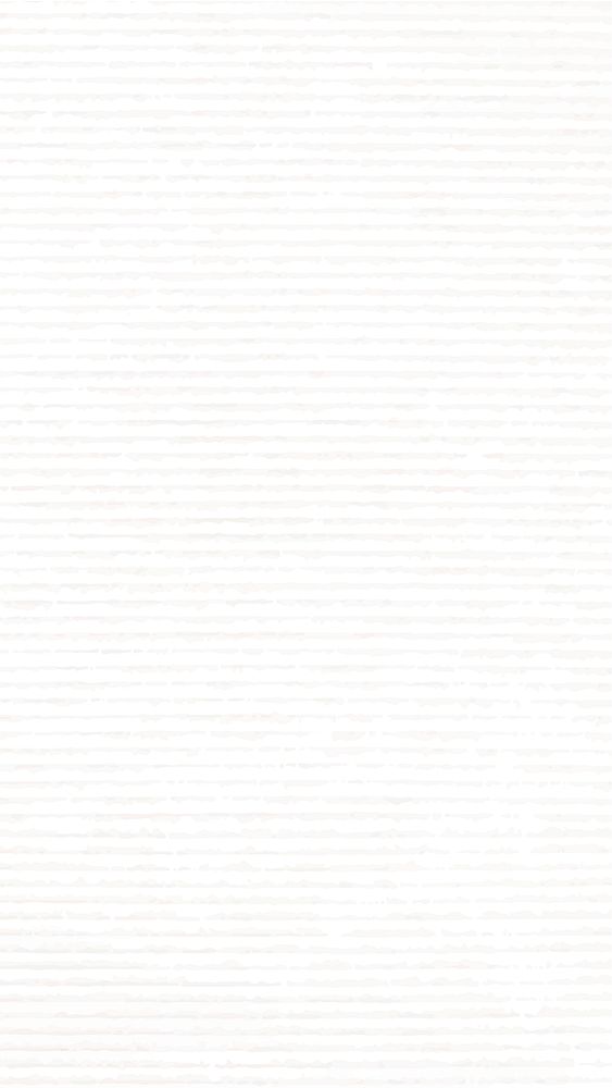 White corduroy textured iPhone wallpaper