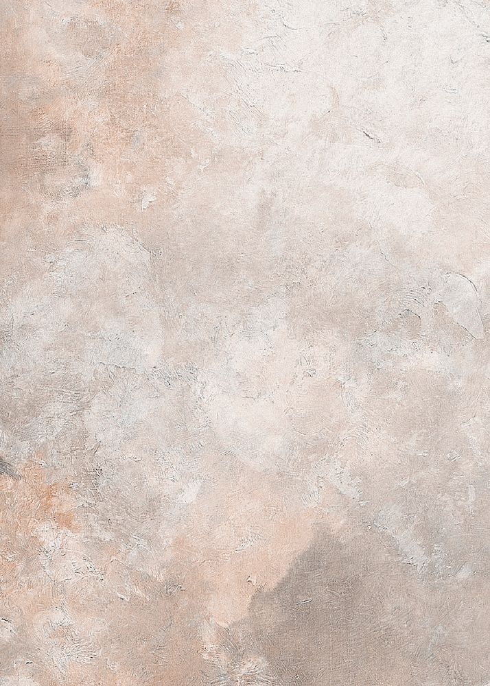 Beige oil painting texture background