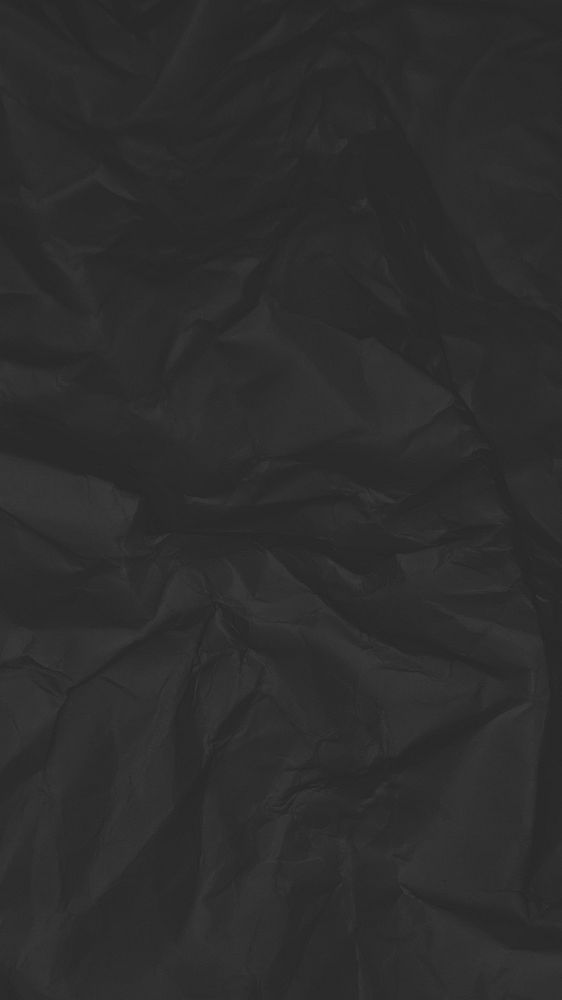 Black paper texture iPhone wallpaper