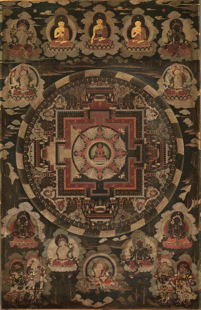 Mandala