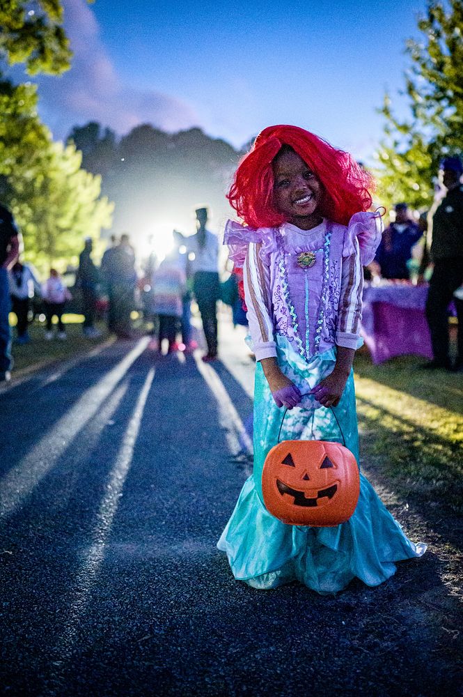 Trunk or Treat 2022Greenville Recreation Free Photo rawpixel