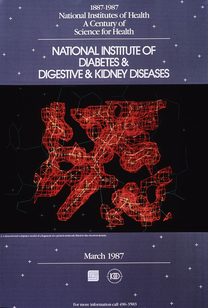 National Institute of Diabetes & Digestive & Kidney Diseases. Original public domain image from Flickr