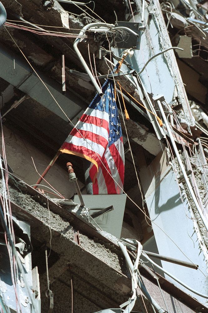 World Trade Center Photos