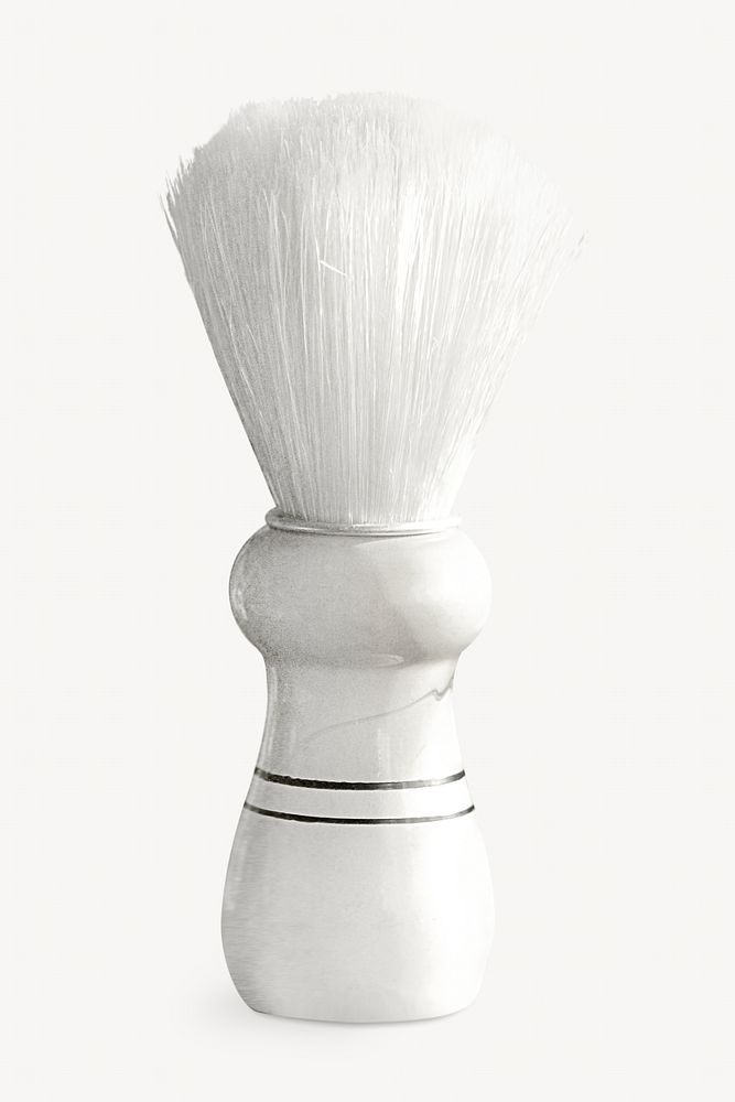 Shaving brush isolated design | Free Photo - rawpixel