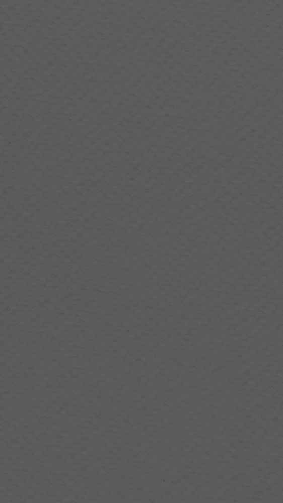 Plain gray mobile wallpaper, simple design 