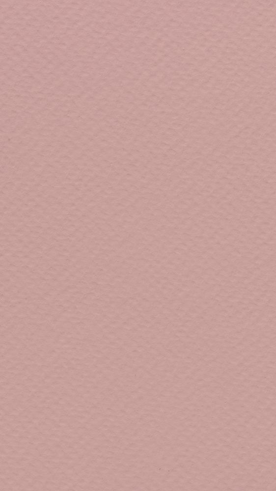 Plain pink iPhone wallpaper, simple design 
