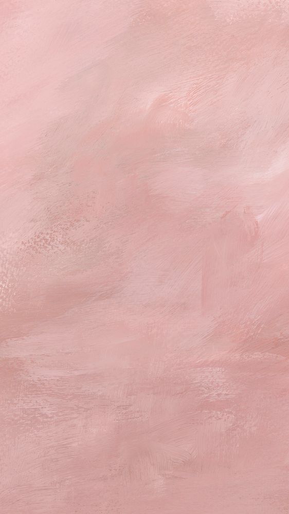 Watercolor texture pink Phone wallpaper 