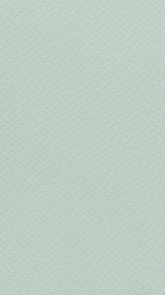 Plain green iPhone wallpaper, simple design 