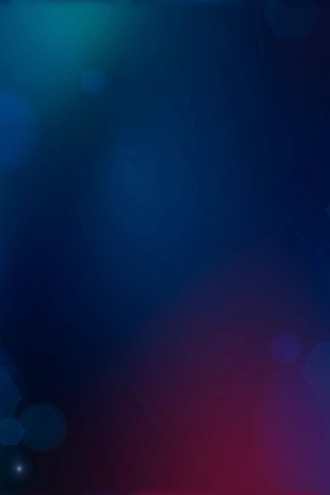 Gradient dark blue background