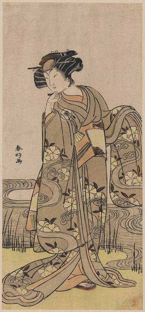 Yodaime iwai hanshirō