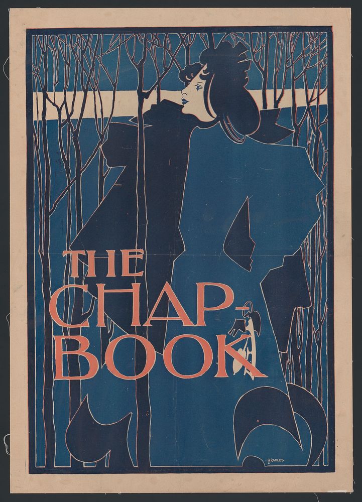 The Chap-book