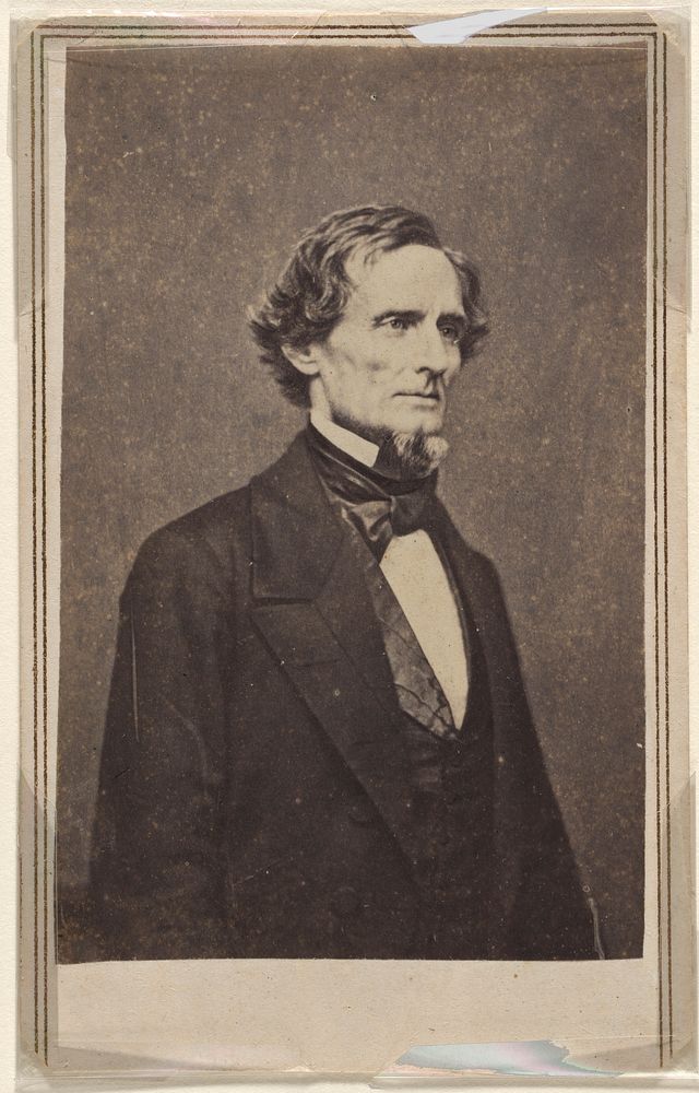 Jefferson Davis