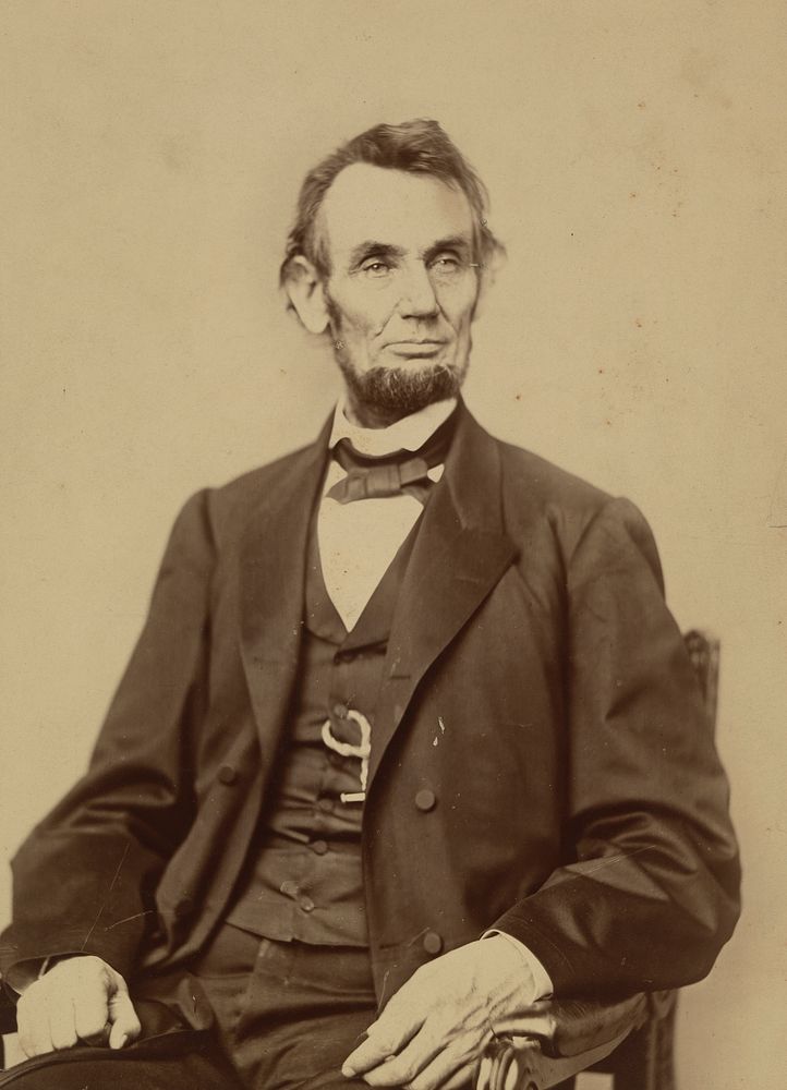 Abraham Lincoln