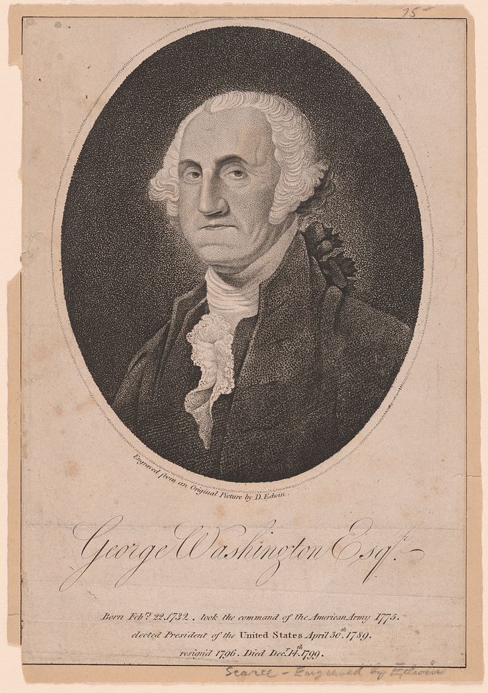 George Washington