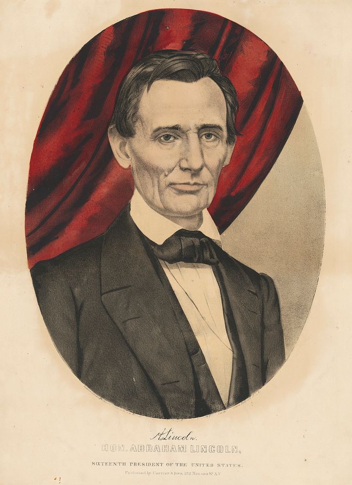 Abraham Lincoln