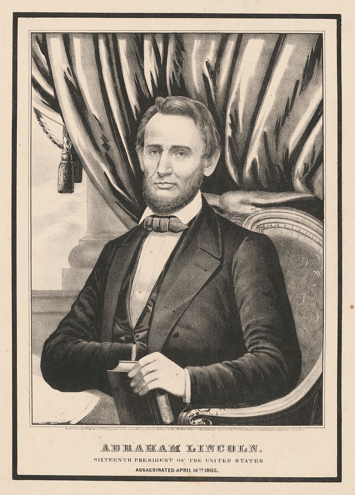 Abraham Lincoln