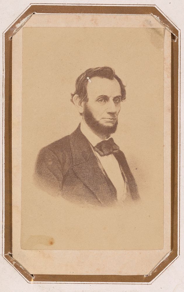 Abraham Lincoln