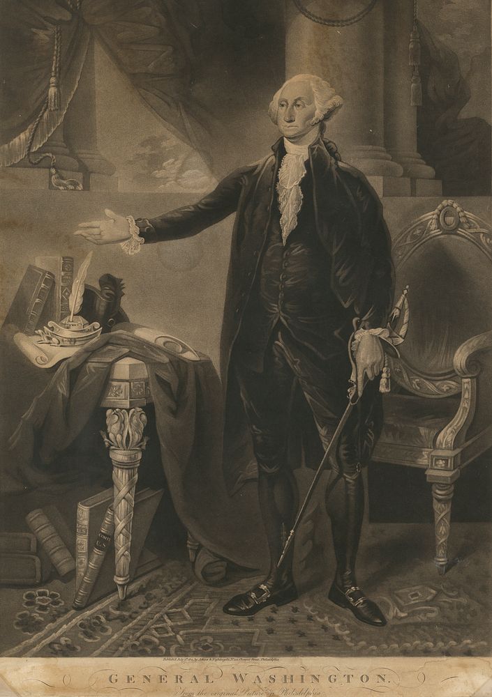 George Washington