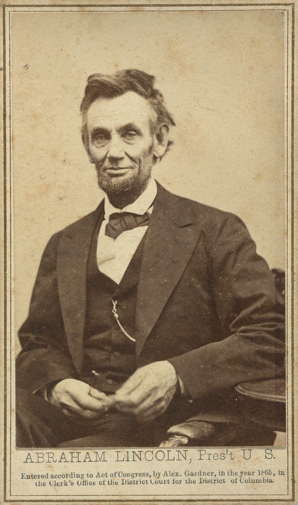 Abraham Lincoln