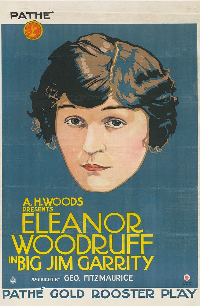 Eleanor Woodruff